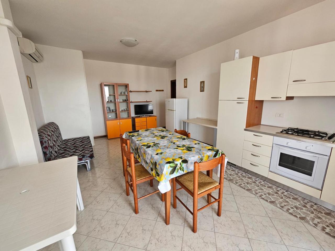Appartamento a Porto Garibaldi vicino al mare — 4-Star Luxury Hotel in Porto Garibaldi, Italy