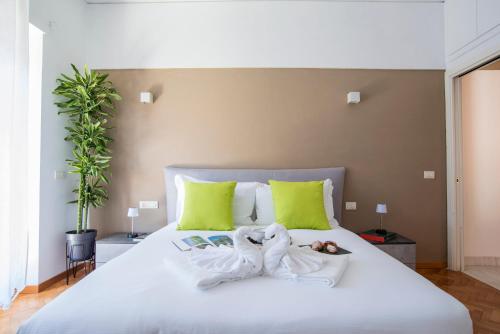 New Special Vrbs Roma Apartament — 4-Star Luxury Hotel in Rome, Italy