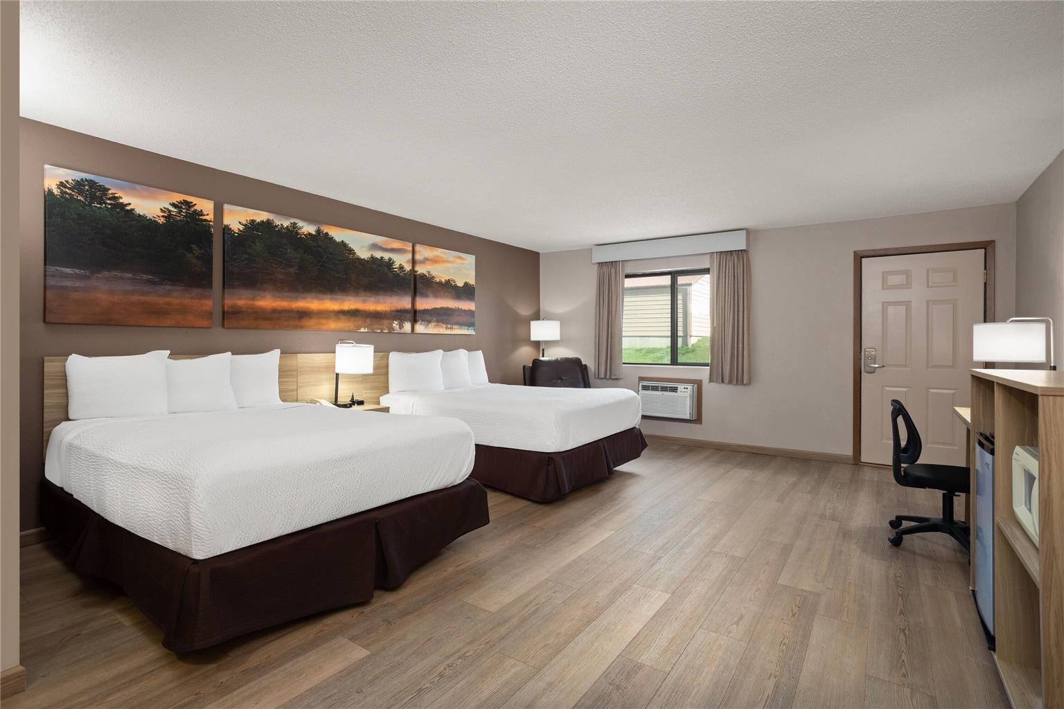 Days Inn by Wyndham Spearfish - photo 11