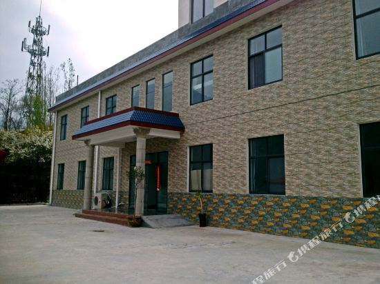 Sunny Hotel - last minute hotel in Chengguan