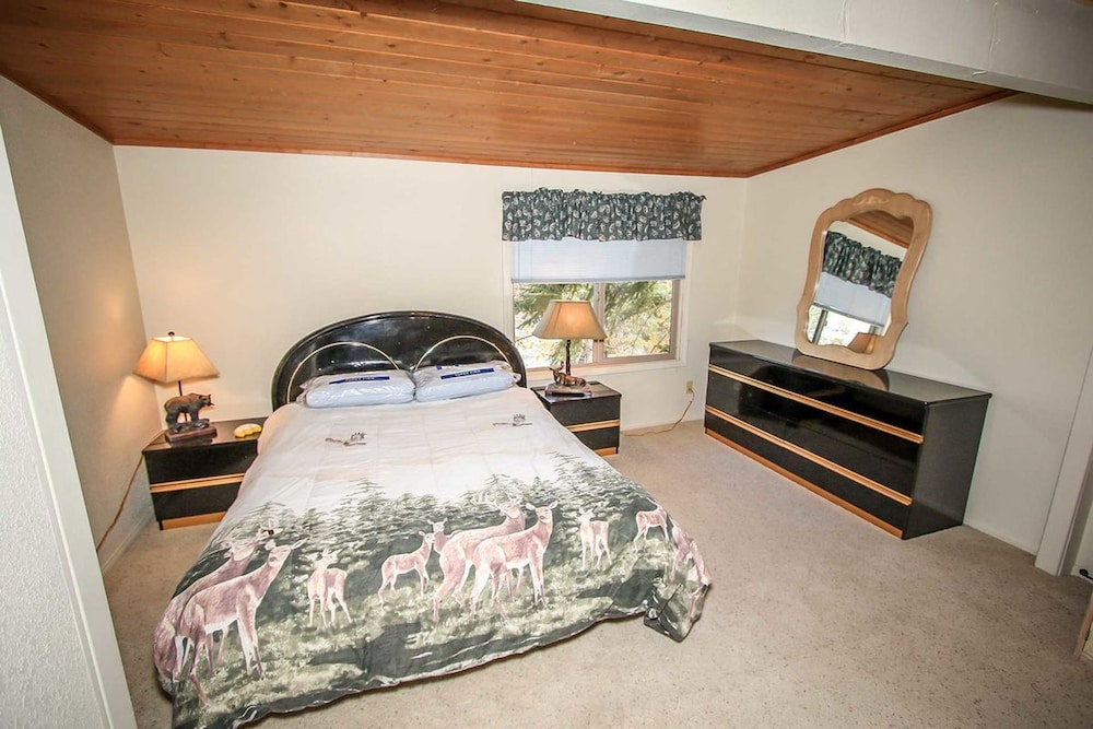Summit Comfort 1571 by Big Bear Vacations - photo 2