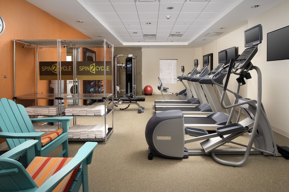 Home2 Suites by Hilton Denver International Airport - photo 16
