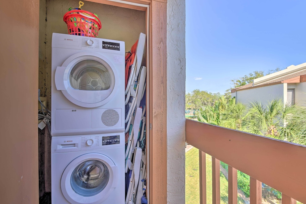 Siesta Key Condo Resort Amenities Walk to Beach in Siesta Key, United States