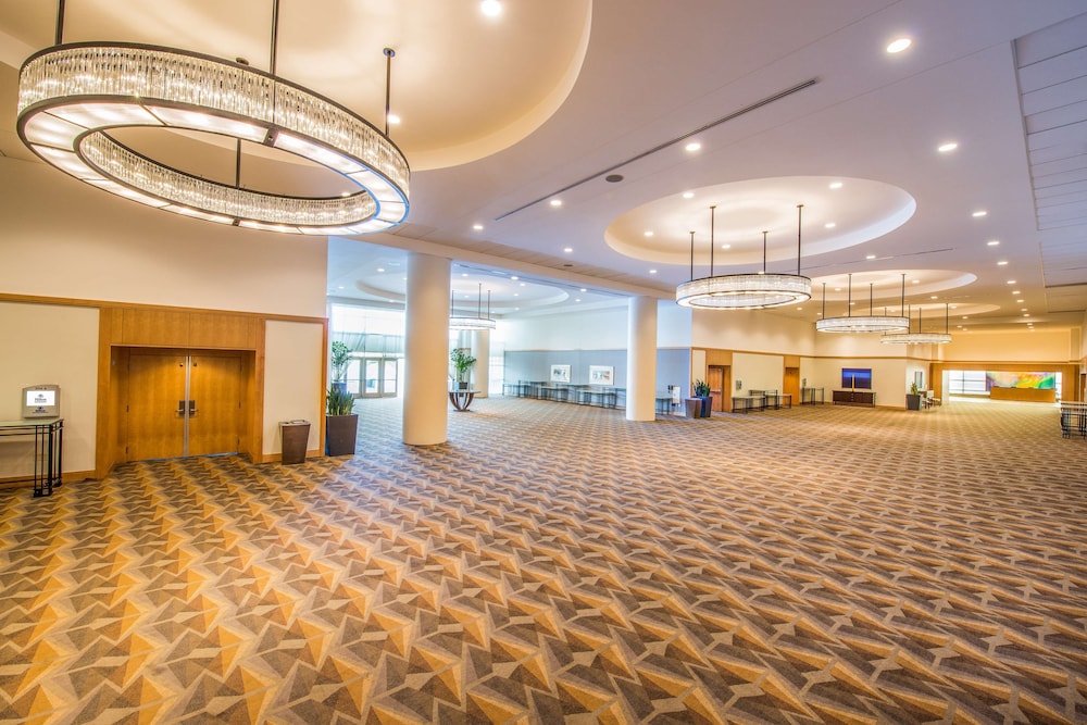 Hilton San Diego Bayfront - photo 152