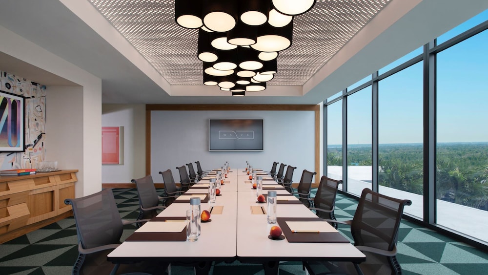 Lake Nona Wave Hotel - photo 66