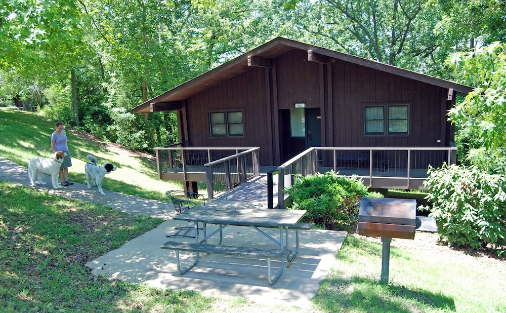 Lake Barkley State Resort - photo 51