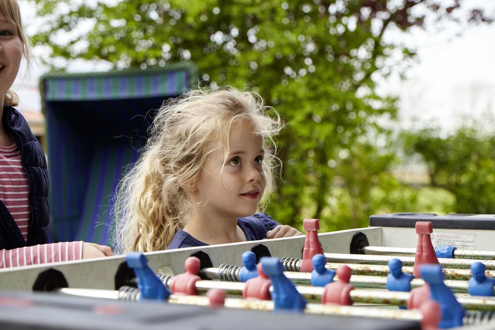 Childrens Play Area - Outdoor