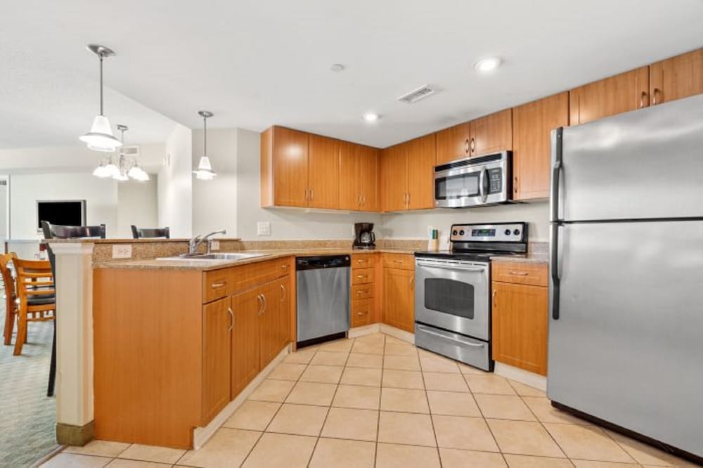 Units at Sandy Beach Resort by Elliott Beach Rentals - photo 16