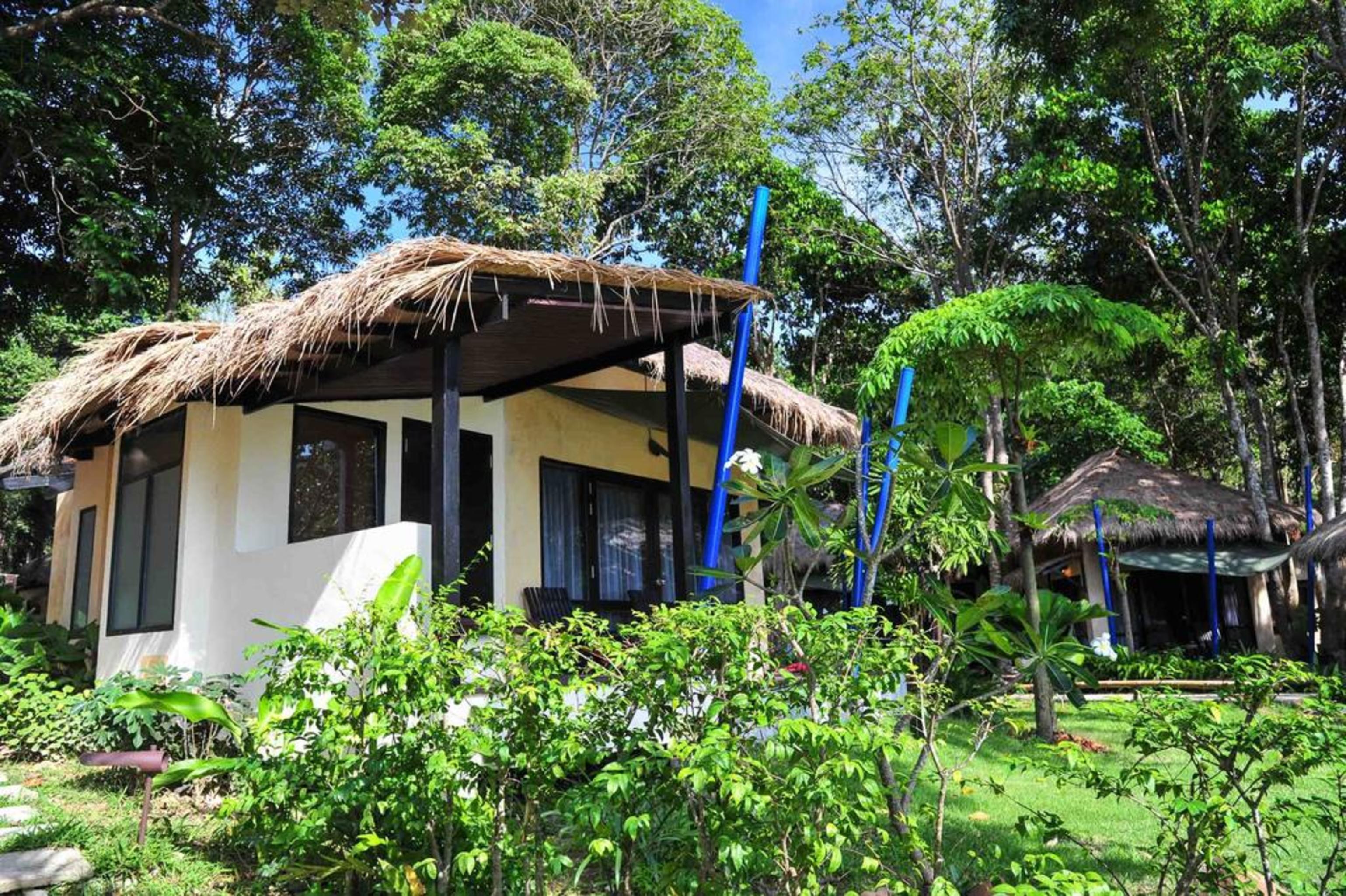 Lalaanta Hideaway Resort - last minute hotel in Krabi