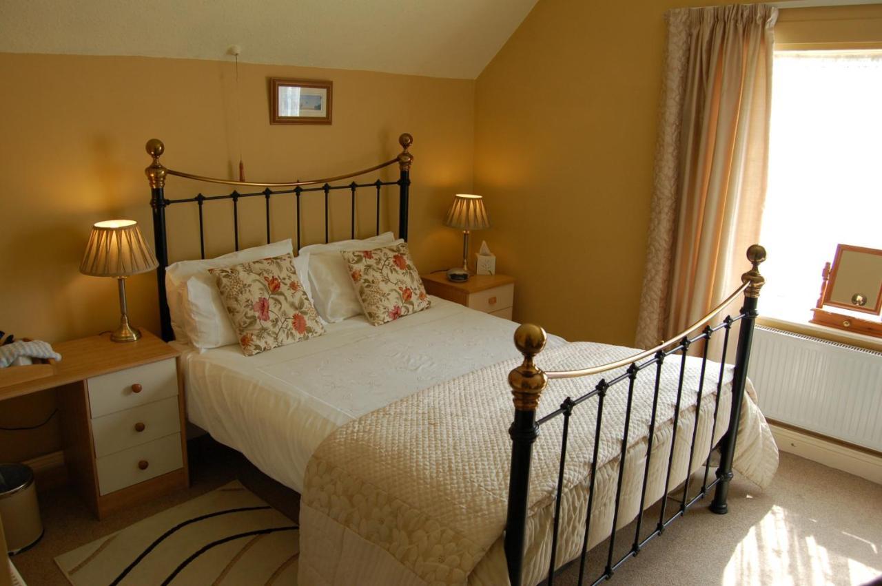 Compton House — 4-Star Luxury Hotel in Ashbourne, United Kingdom
