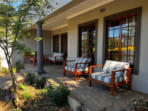 Paarl Crystal Family Home — 4-Star Luxury Hotel in Paarl, South Africa