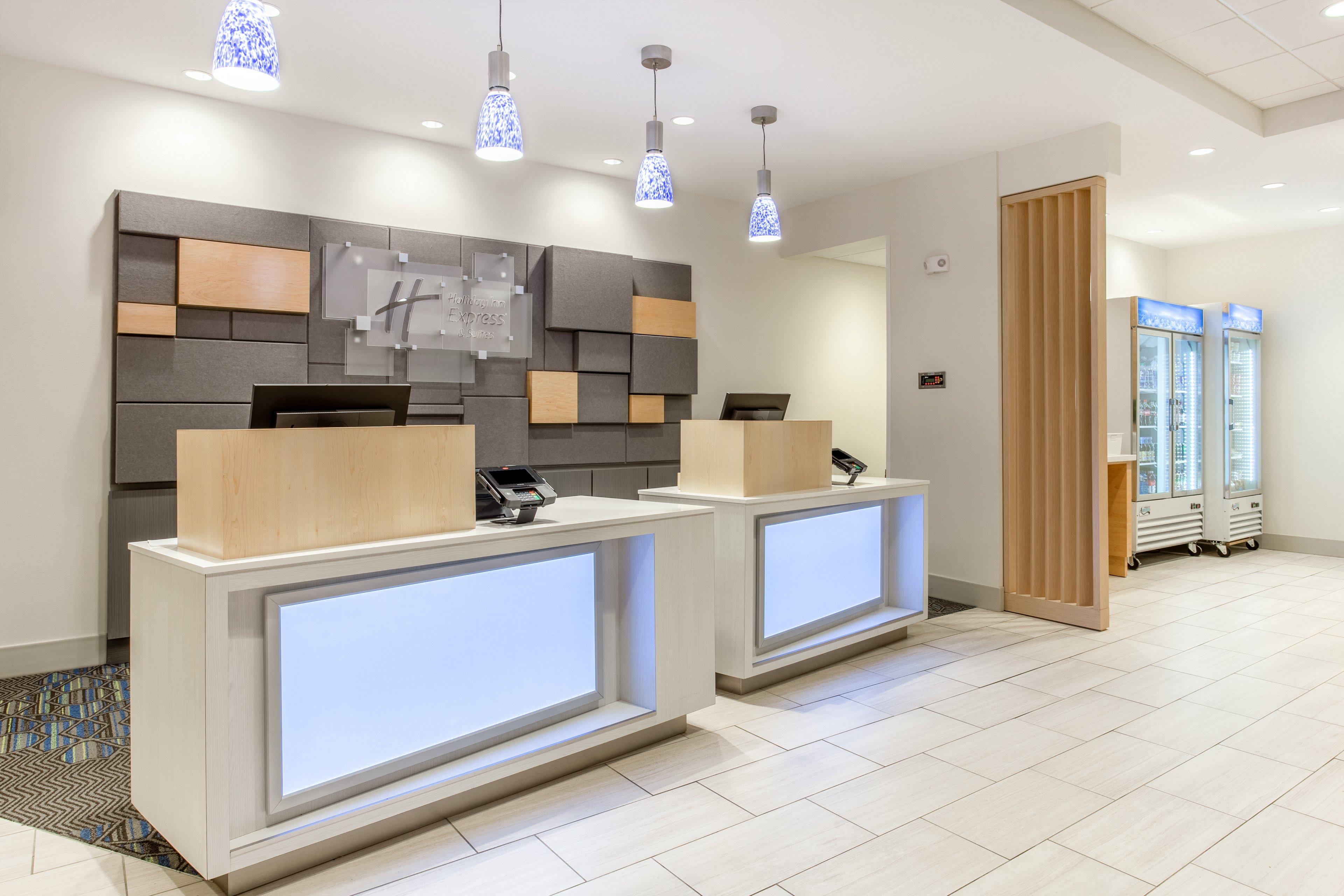 Holiday Inn Express & Suites Ottawa - photo 117