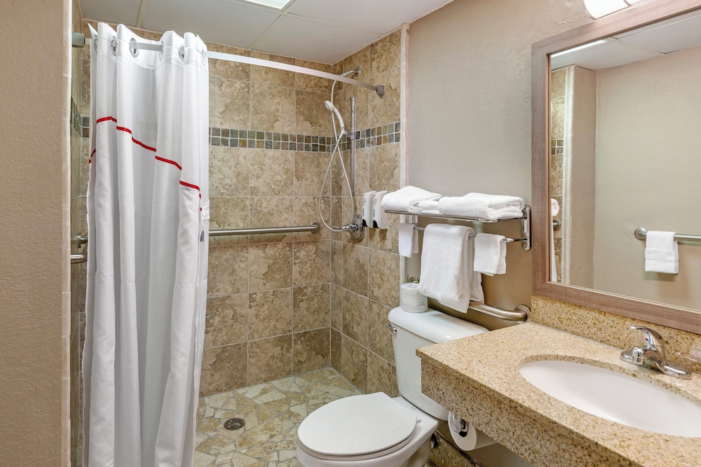 Red Roof Inn Doswell Kings Dominion - photo 27