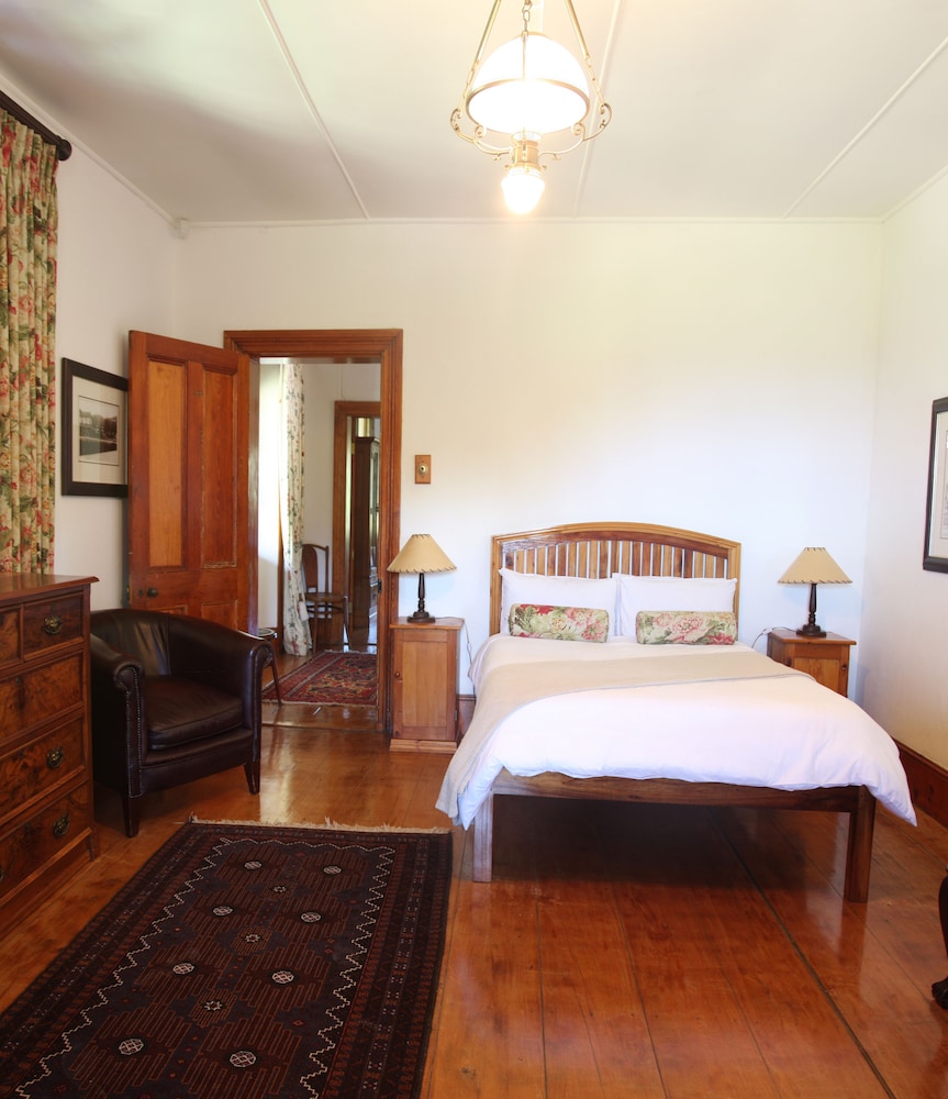 Swartvlei Guest Farm in Knysna, South Africa