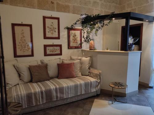 Le Dimore di Rosa in Monopoli, Italy