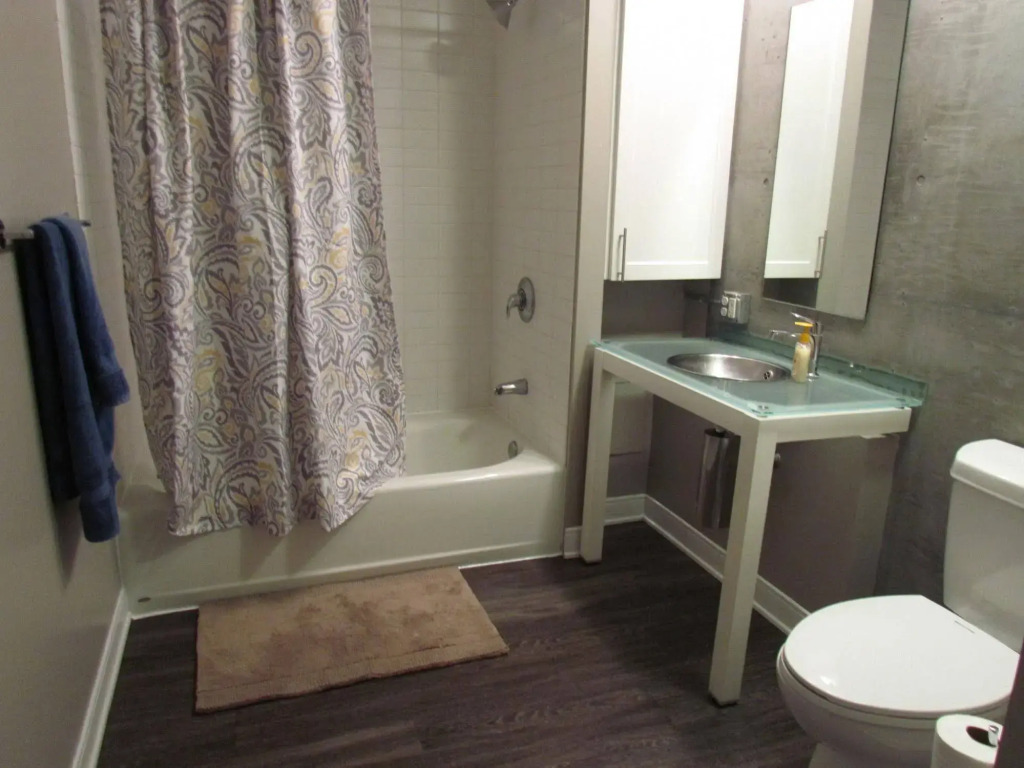 Luxury Loft Next to Staples Center - photo 12