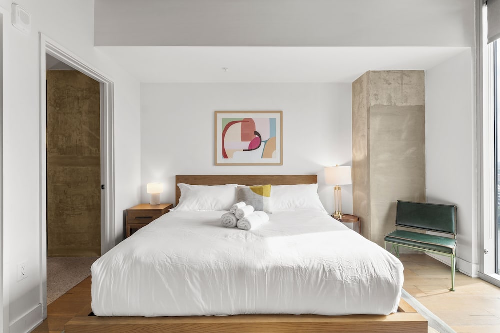 Austin Condo Hotel - photo 170