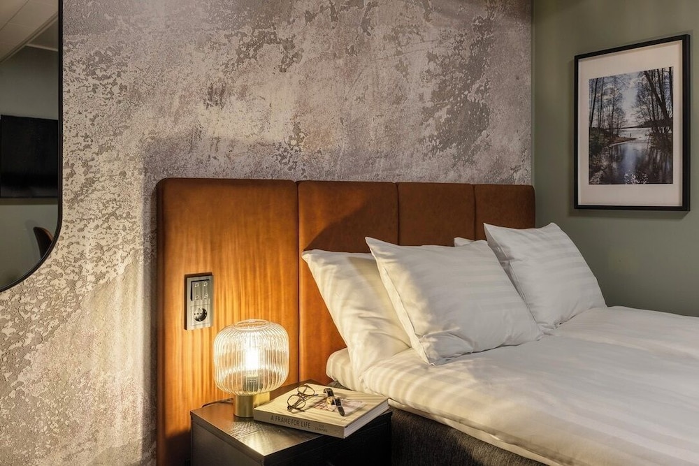 Hotel H28 in Tampere, Finland