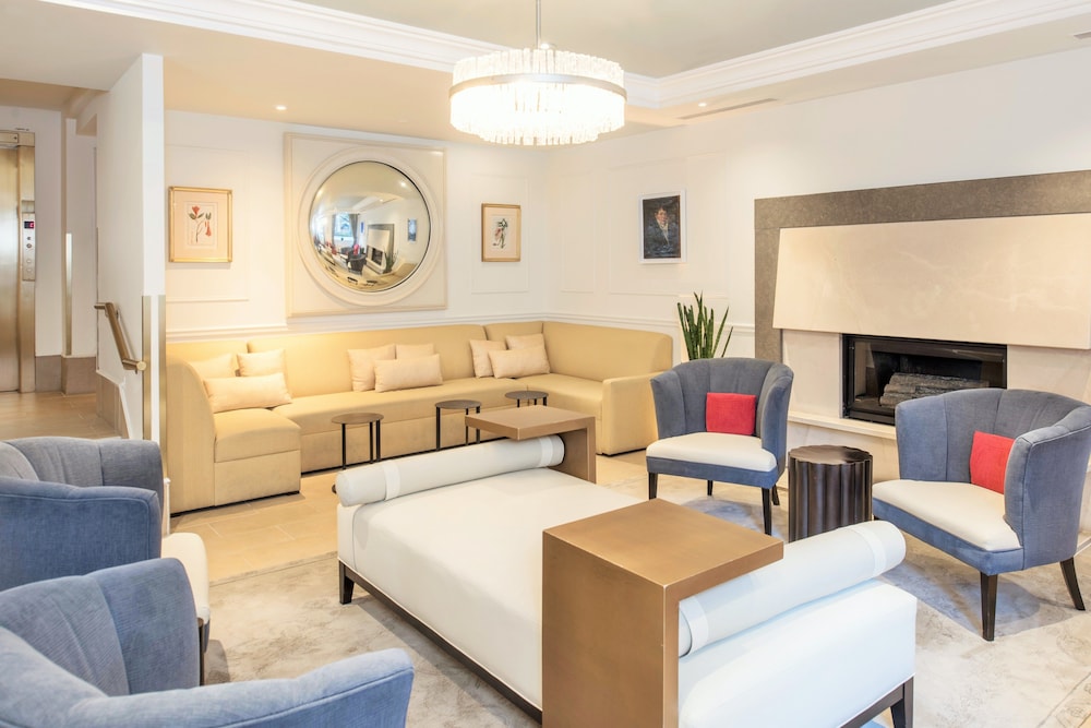 Kimpton Ashbel New York Park Avenue - photo 44