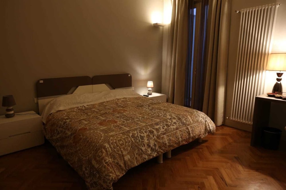 Il Gufo e la Civetta — hotel in Gravina In Puglia