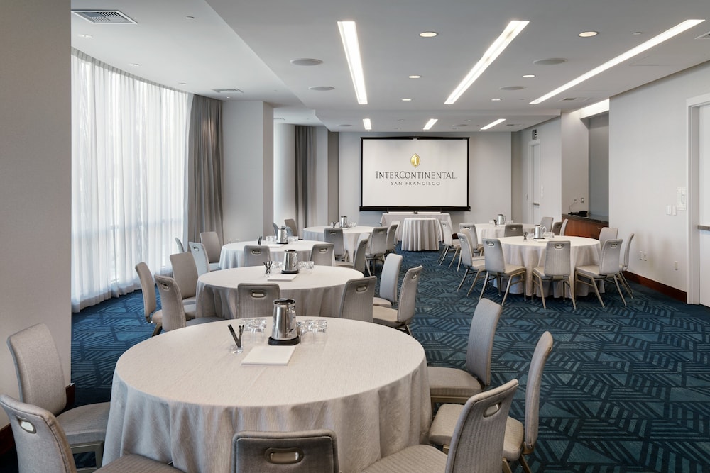 InterContinental San Francisco by IHG - photo 96