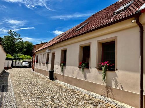 Ubytování Pod Světem rodinný dům in Trebon, Czech Republic