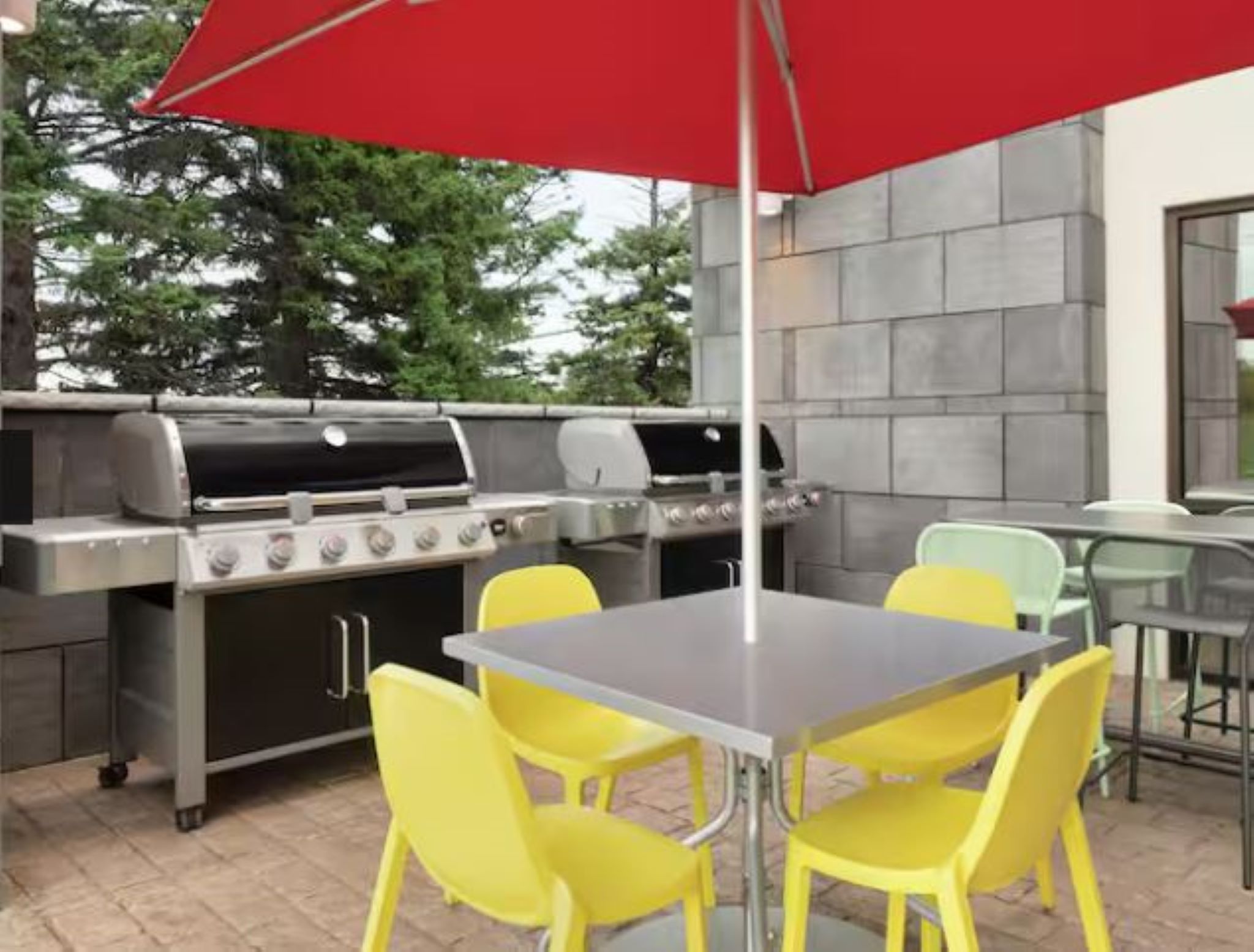 Home2 Suites by Hilton Bloomington Normal - photo 13