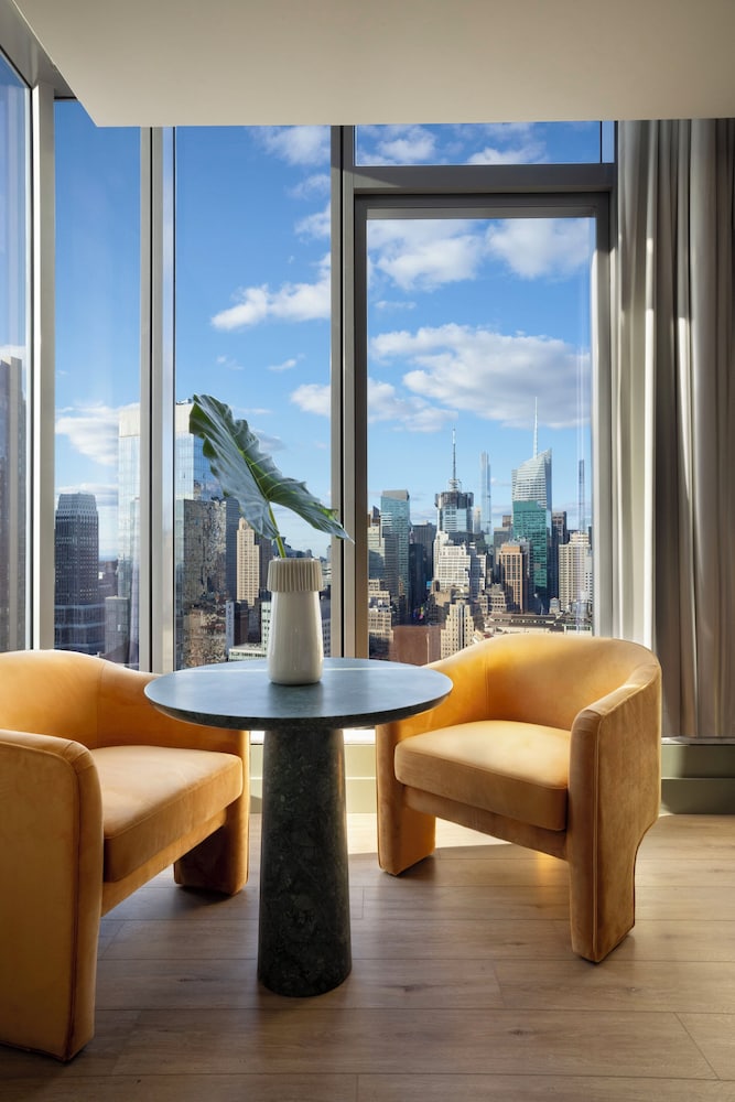 Virgin Hotels New York City - photo 47