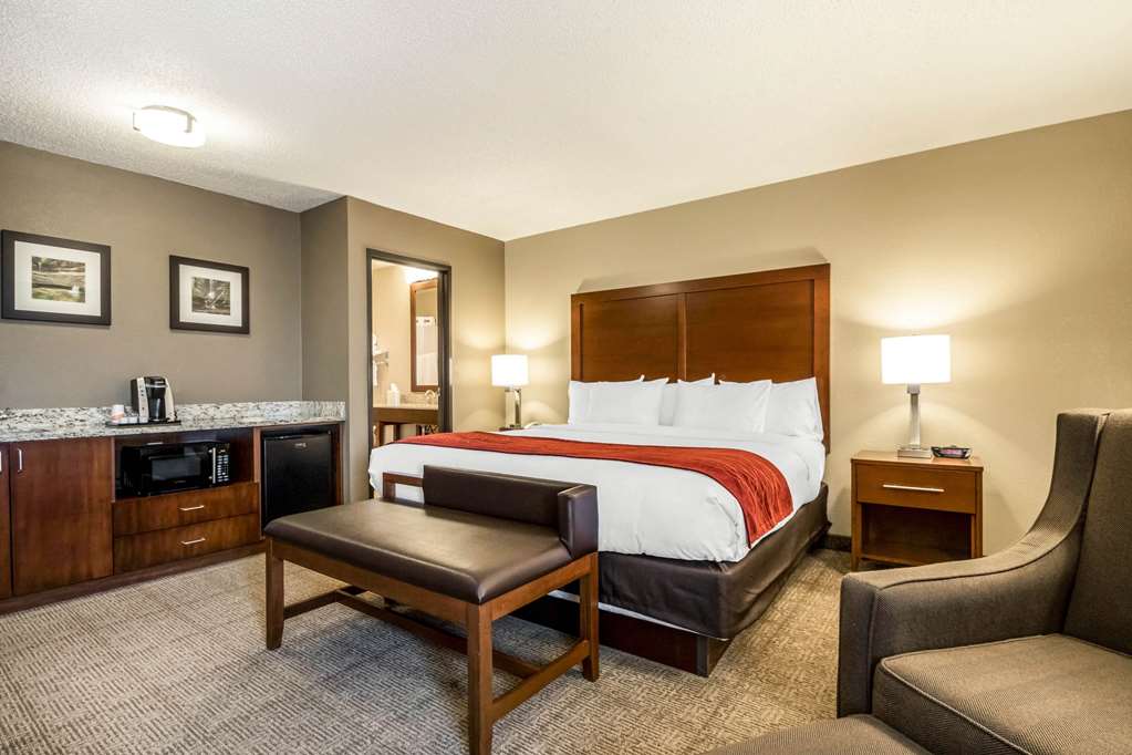 Comfort Inn Ottawa Starved Rock Area - photo 10