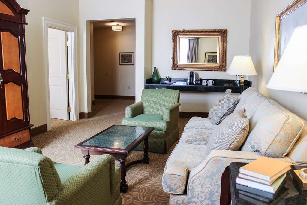 Hotel Providence Trademark Collection By Wyndham - photo 14