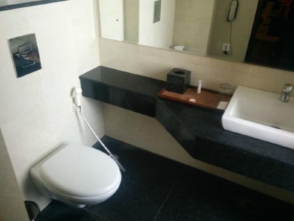 Enkotel Premier Hotel — Alwar — photo 5