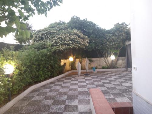 Villetta Viola — hotel in Campomarino