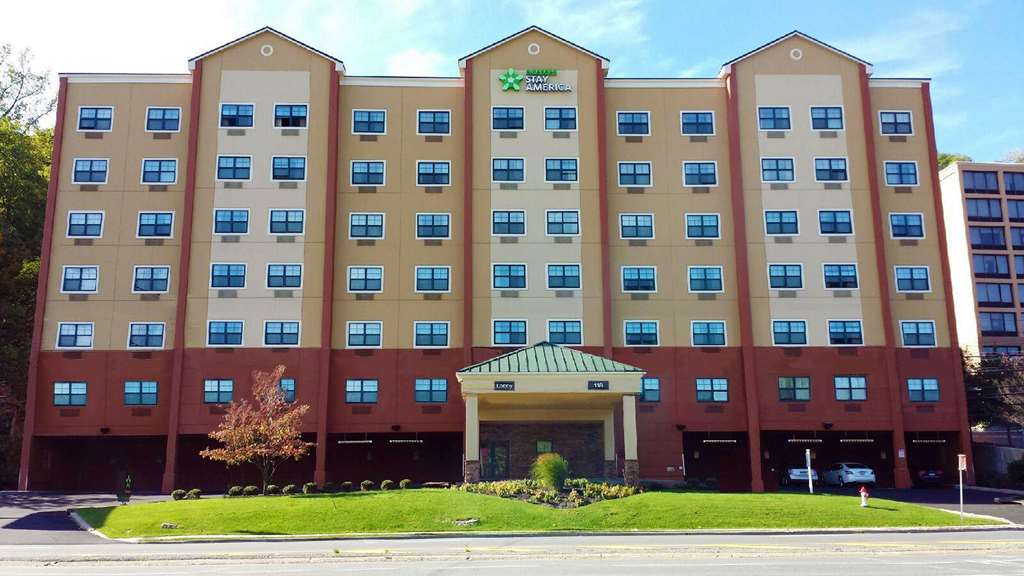 Extended Stay America Suites White Plains Elmsford - featured photo