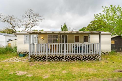 Mobilhome Mh287 La Tremblade in La Tremblade, France