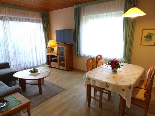 Ferienhof Specht Haus Sonnenwende App 1 — 4-Star Luxury Hotel in Dahme, Germany