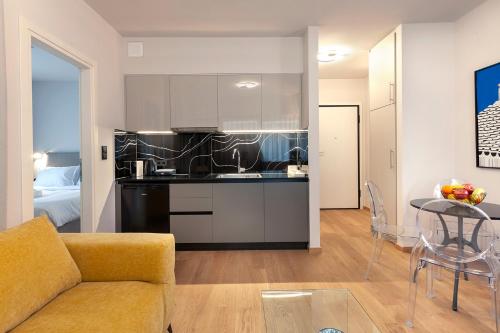 Synathens Syntagma Apartments — 4-Star Luxury Hotel in Athens, Greece