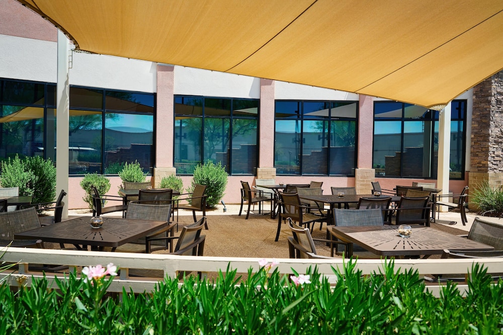 Hilton Garden Inn Phoenix North Happy Valley - photo 45