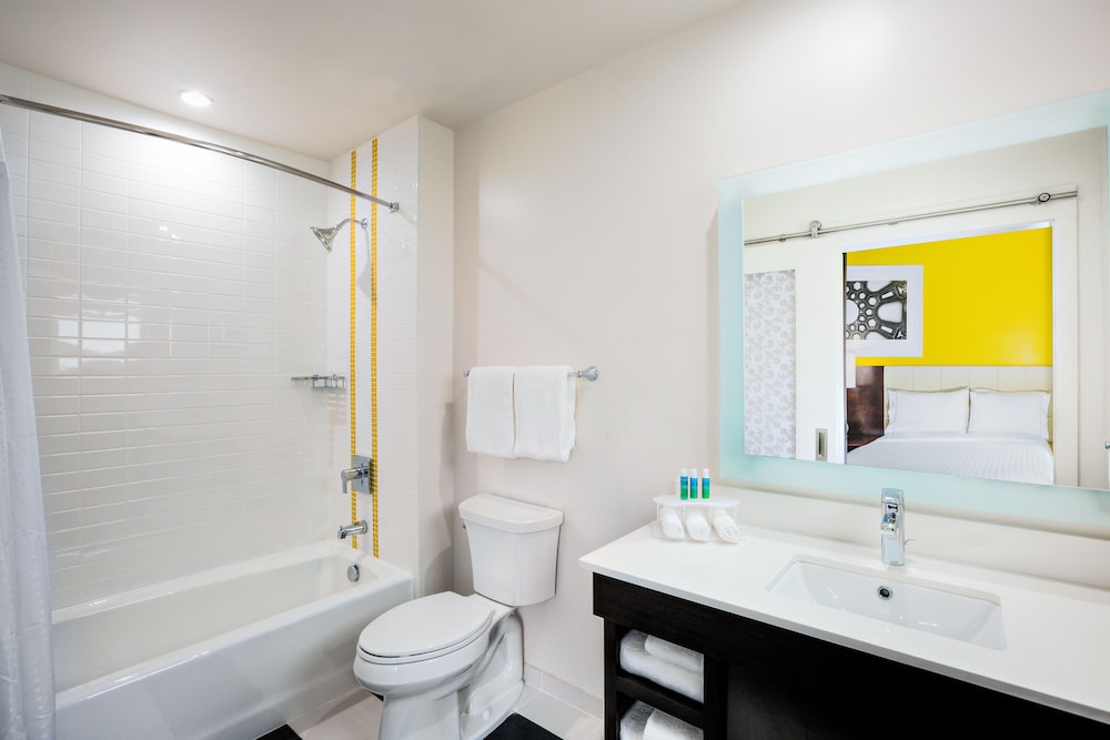 Holiday Inn Express San Francisco Union Square by IHG - photo 9