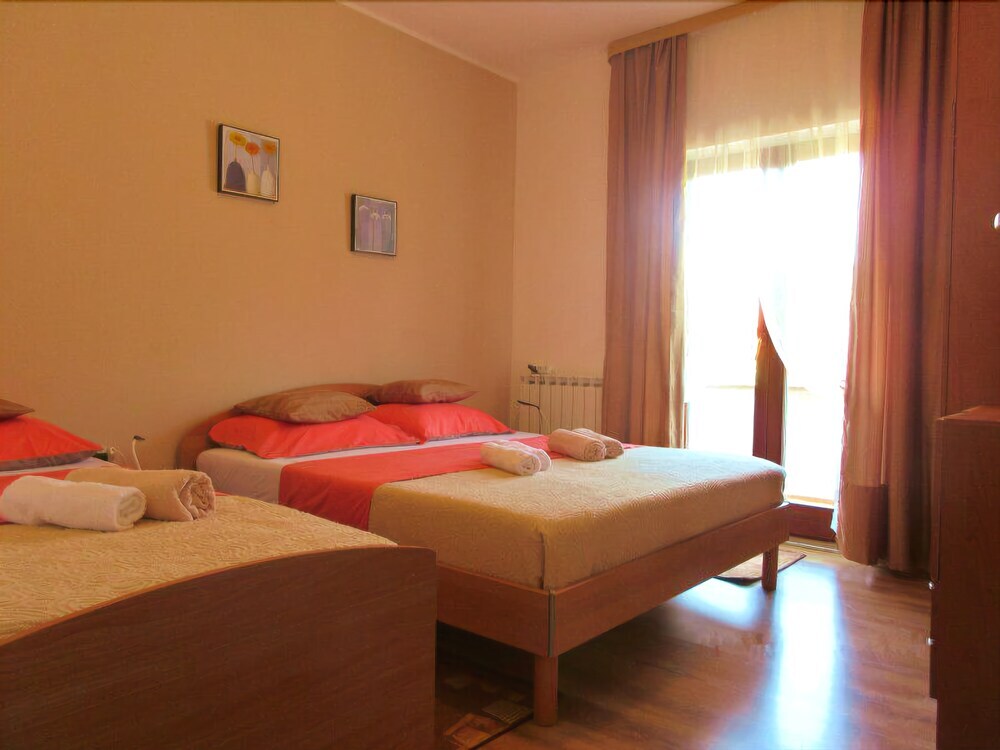 Apartment Principi Croatia — 4-Star Luxury Hotel in Labin, Croatia