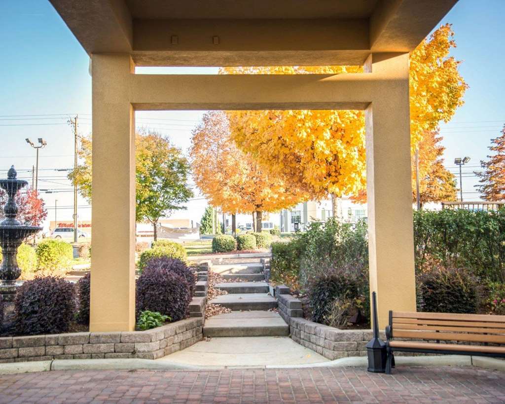 Sleep Inn University Place - photo 3