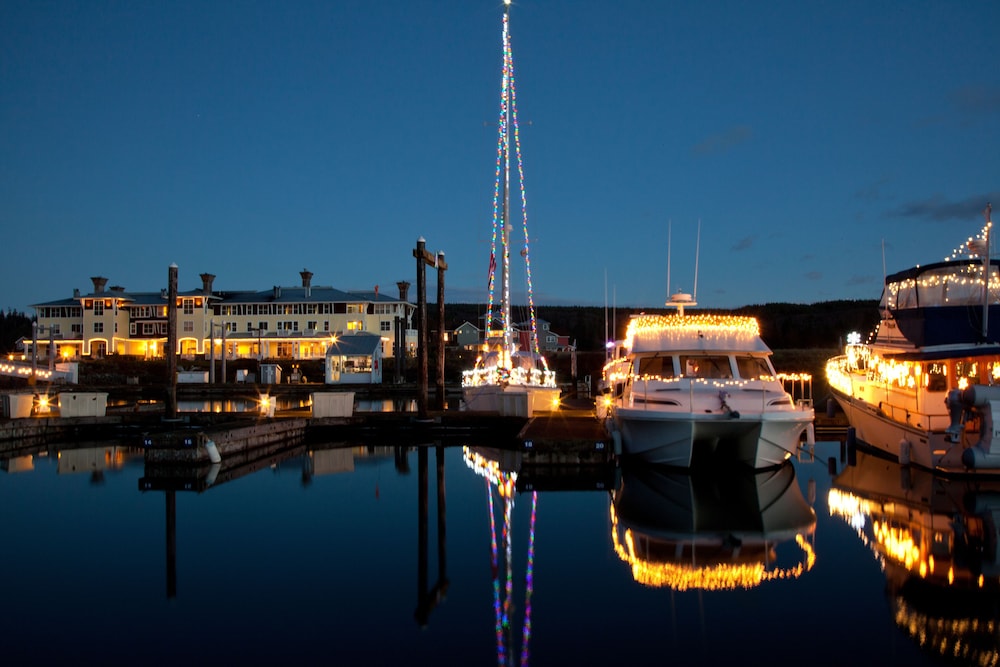 The Resort at Port Ludlow - photo 53