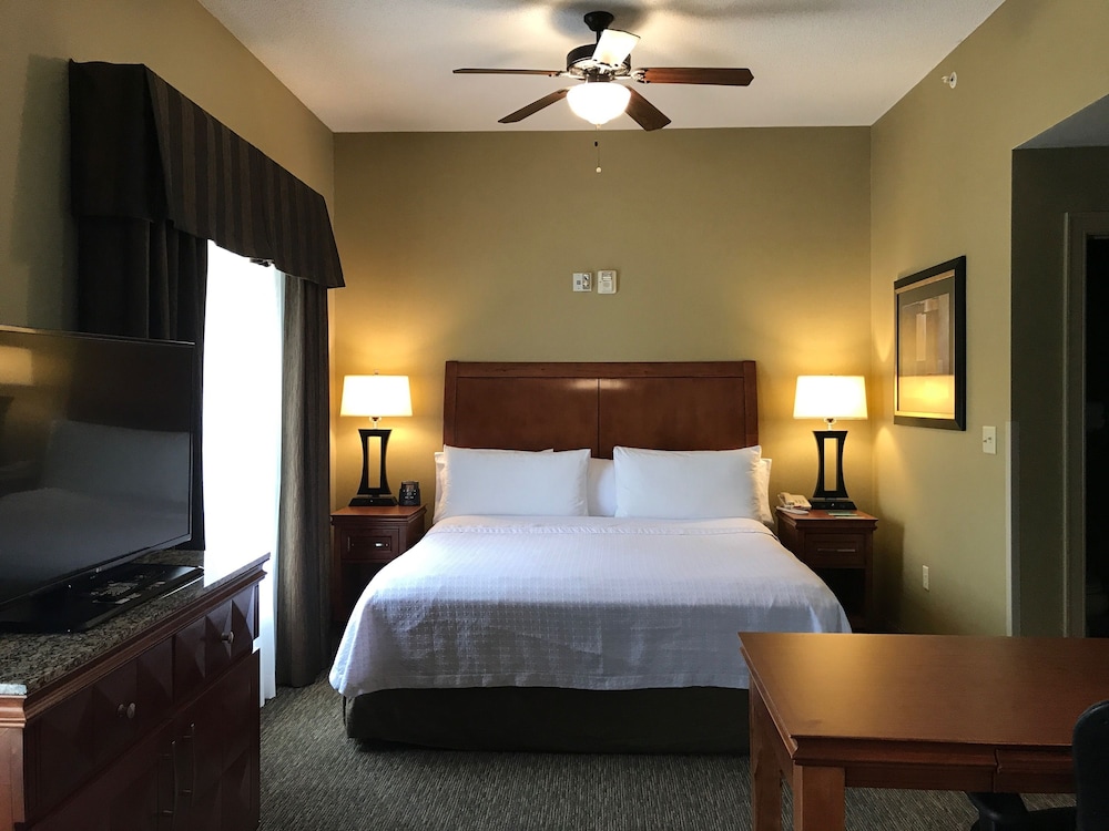 Homewood Suites by Hilton Fort Smith - photo 7