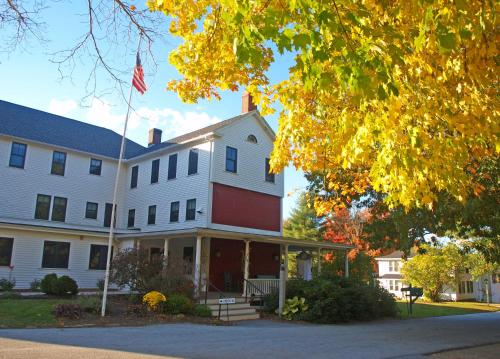Woodbound Inn - featured photo