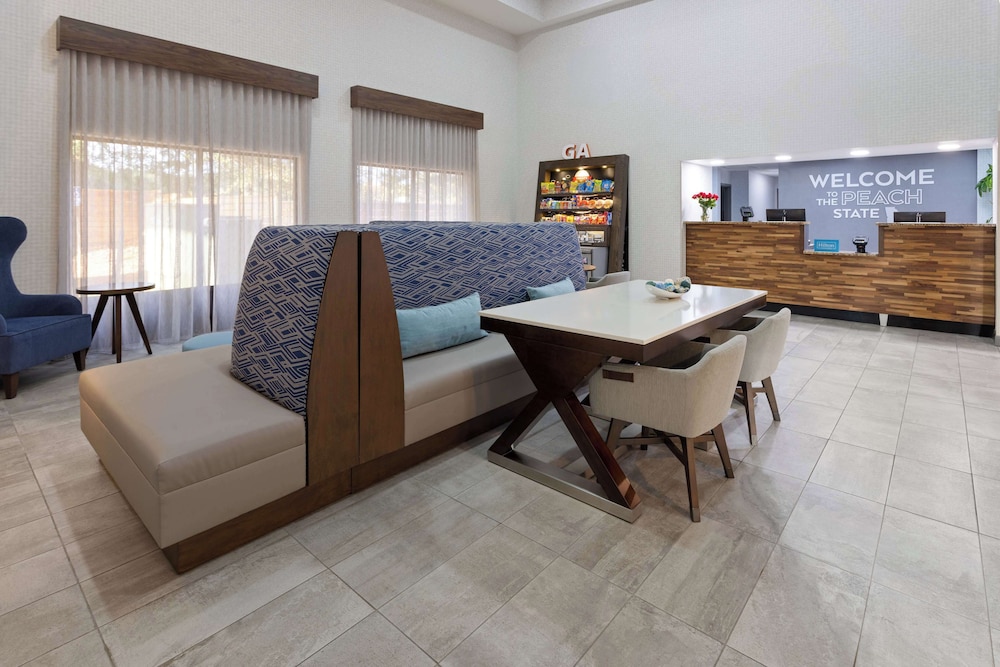 Hampton Inn Atlanta Douglasville - photo 4