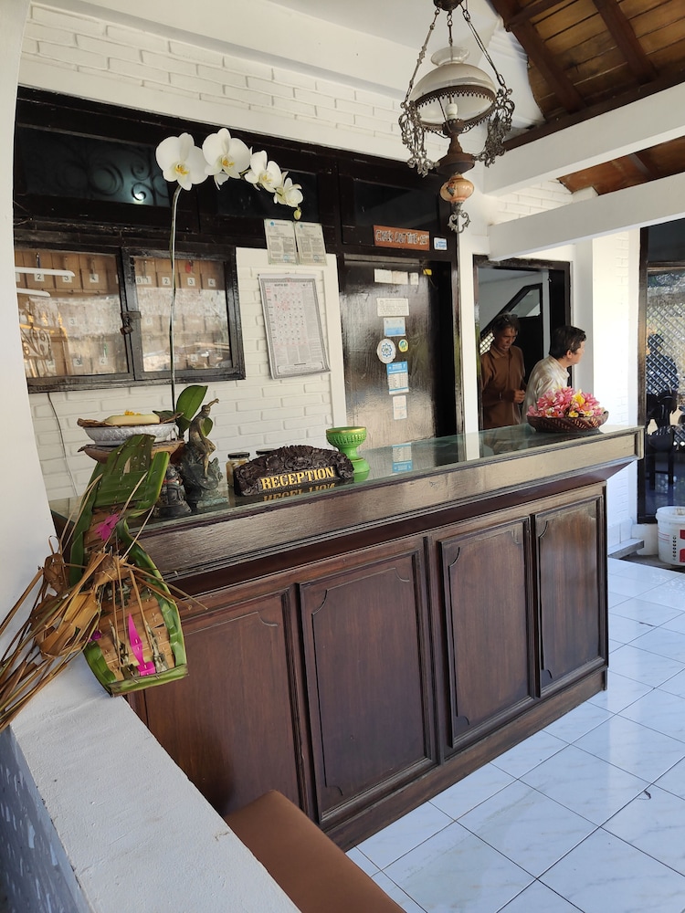 Berlian Inn — Kuta — photo 4