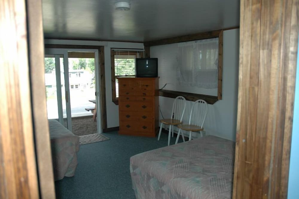 Channel Watefront Cottages - photo 15