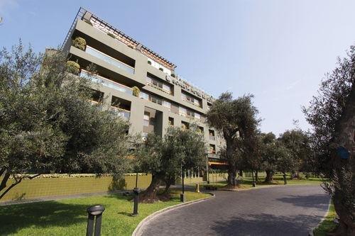 Budapest - carbon neutral hotel in Chisinau