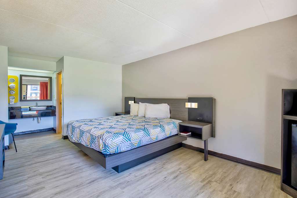 Motel 6 Ashland VA - photo 13