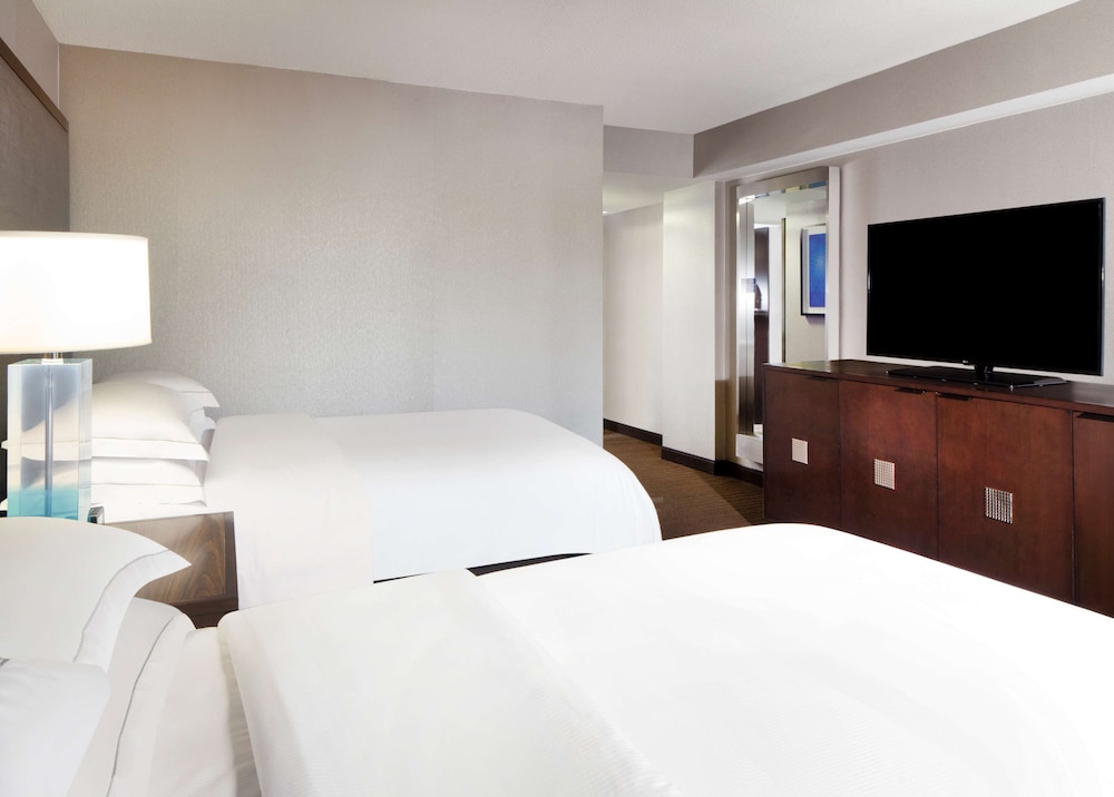 Hilton Parsippany - photo 29