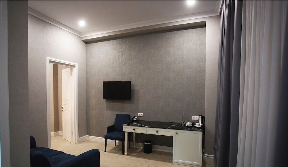 Lifferent Hotel & Spa